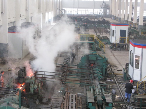 凉山无缝钢管厂家