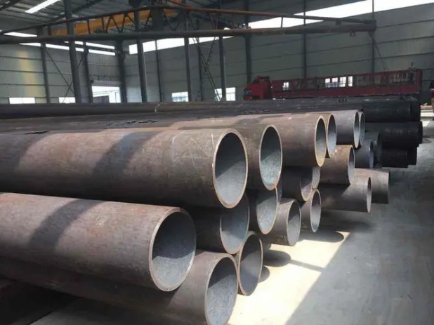 凉山16mn无缝钢管