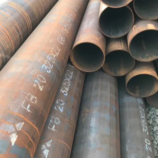 凉山35crmo无缝钢管