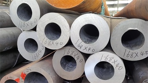 凉山42crmo无缝钢管