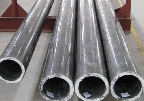 凉山精密液压无缝钢管