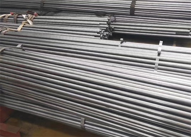 凉山精密无缝钢管厂家