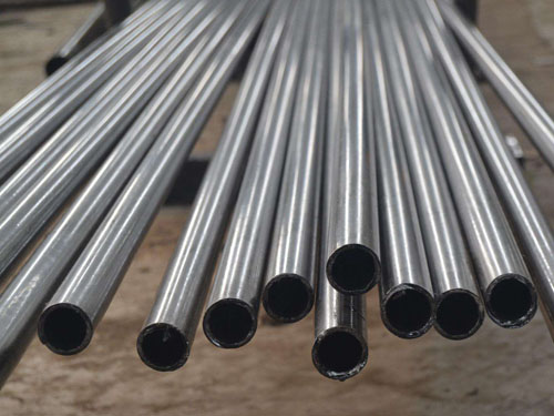 凉山精密无缝钢管生产厂家