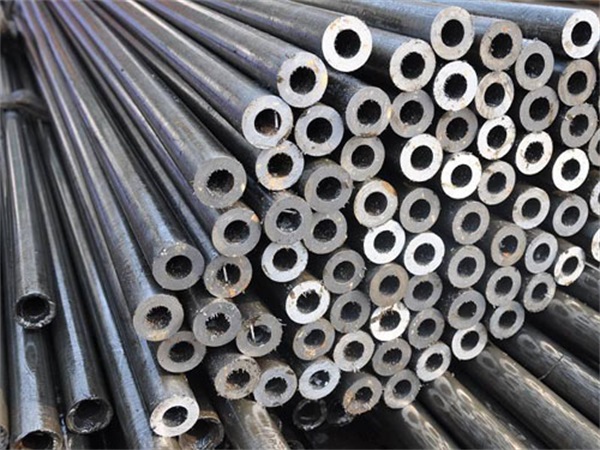 凉山精密光亮无缝钢管