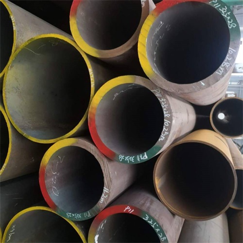 凉山27simn厚壁无缝钢管