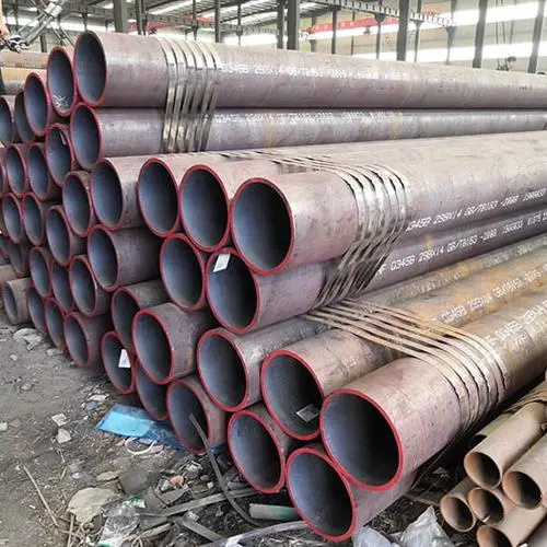 凉山q345b无缝钢管厂