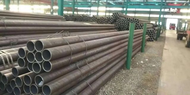 凉山16mn无缝钢管厂