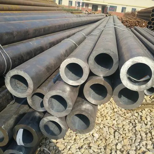 凉山20#无缝钢管厂