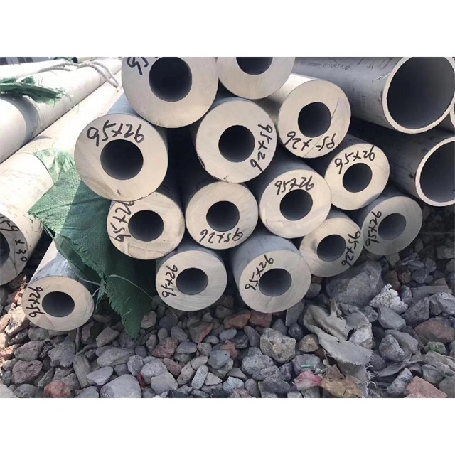 凉山42crmo无缝钢管厂