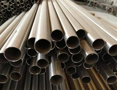 凉山冷拔精密无缝钢管厂