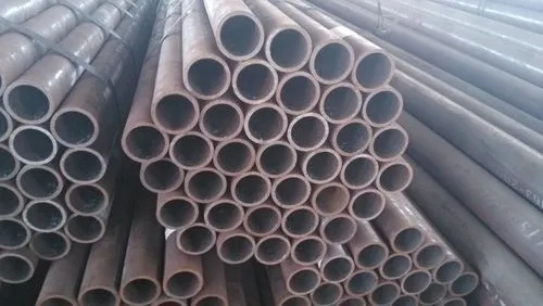 凉山中低压锅炉用无缝钢管尺寸