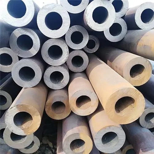 凉山gb t 8162 结构用无缝钢管