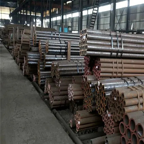 凉山gb8162-2008结构用无缝钢管