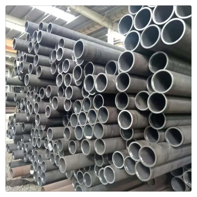 凉山GB8163无缝管