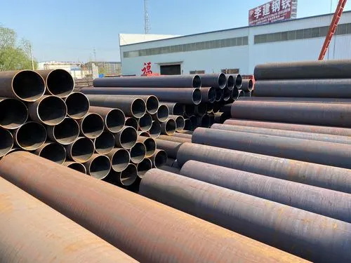 凉山GB5310锅炉管