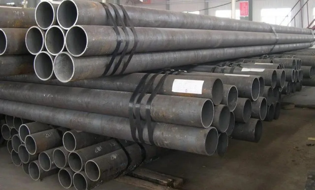 凉山高压无缝钢管