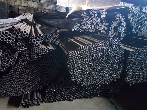 凉山GB6479无缝管 