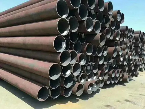 凉山GB6479无缝钢管