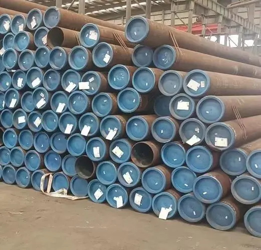 凉山GB6479化肥设备用无缝钢管