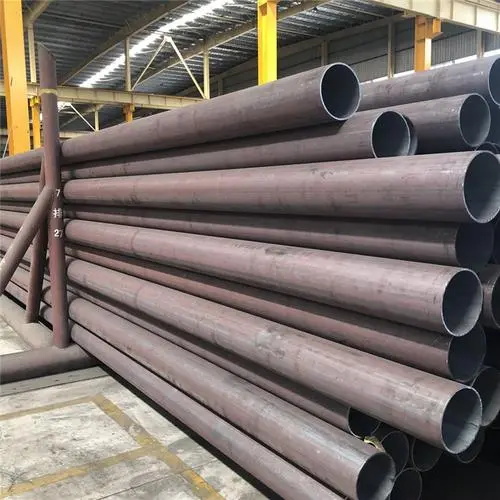 凉山GB9948无缝钢管