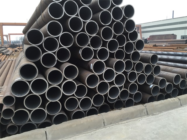 凉山GB9948无缝管