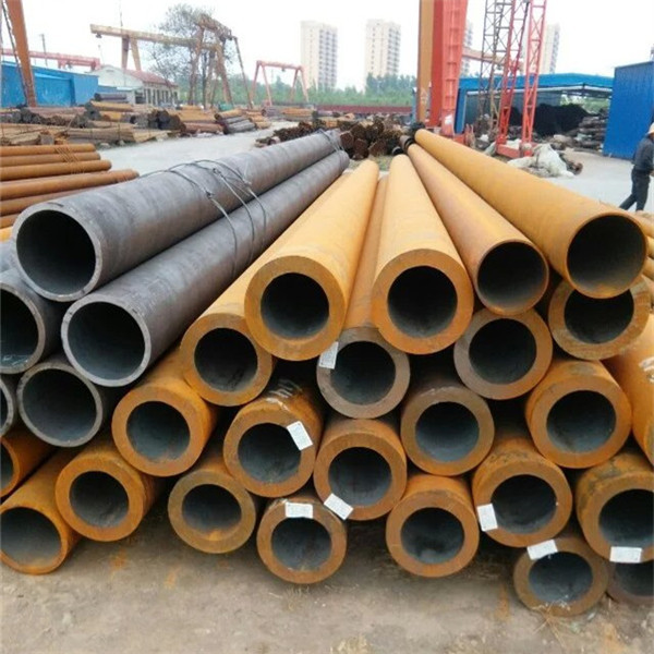 凉山地质无缝管