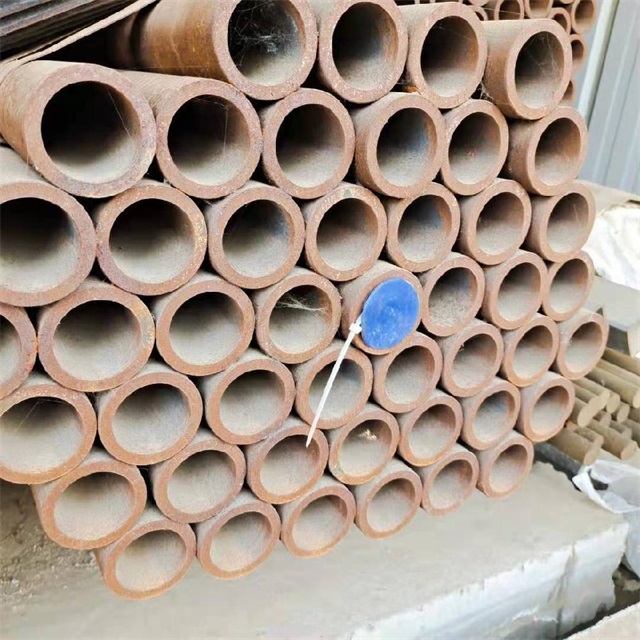 凉山地质钻探用无缝钢管