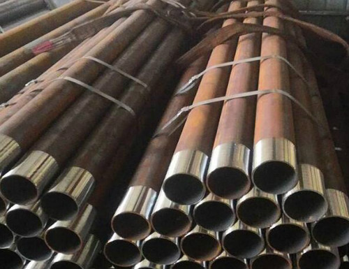 凉山地质用无缝钢管