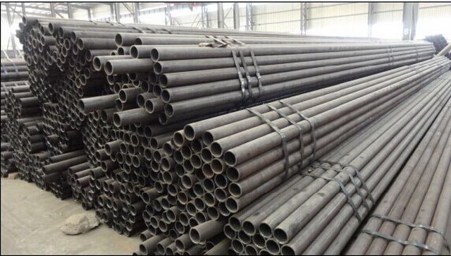 凉山GB8163流体用无缝管
