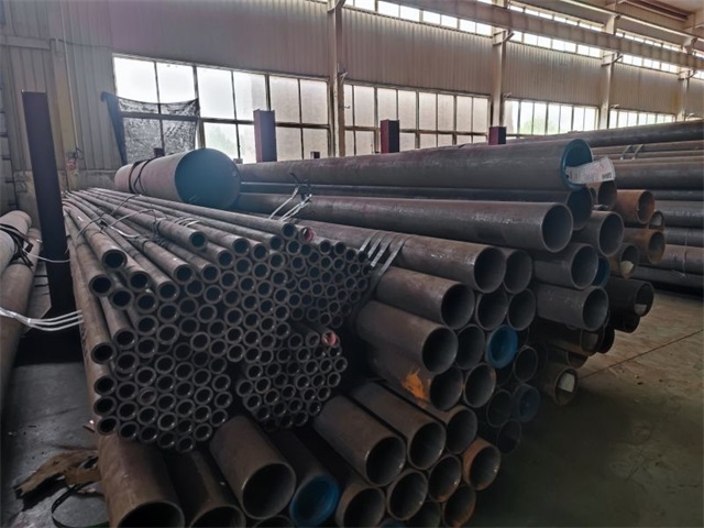 凉山高压锅炉管