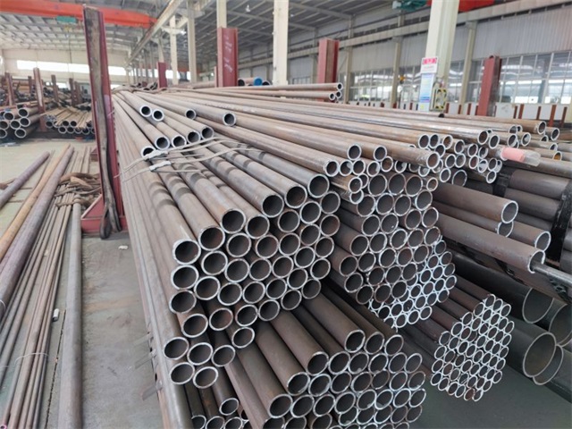 凉山锅炉钢管