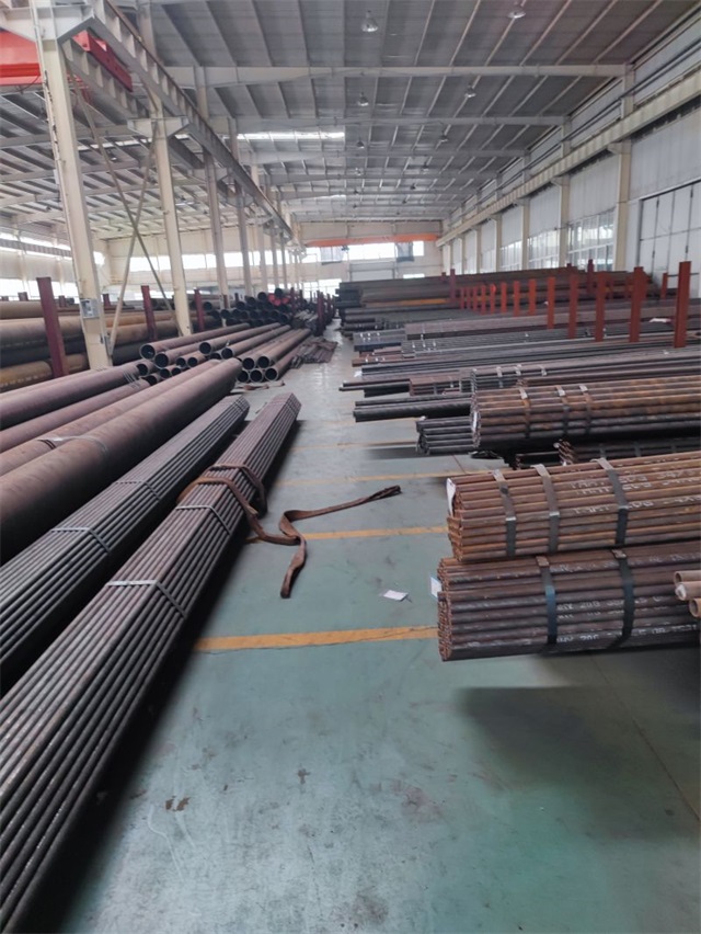 凉山高压锅炉钢管