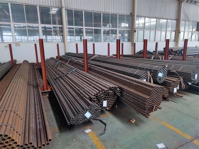 凉山高压锅炉用无缝钢管