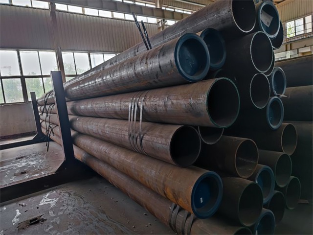 凉山高压无缝管