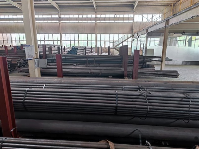 凉山5310无缝钢管 