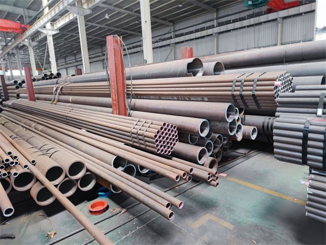 凉山5310高压锅炉管 