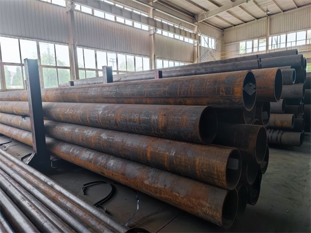凉山5310锅炉钢管