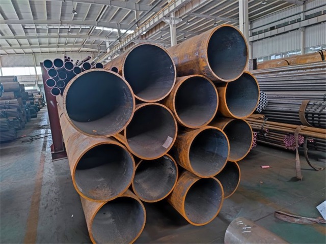 凉山GB5310高压锅炉管