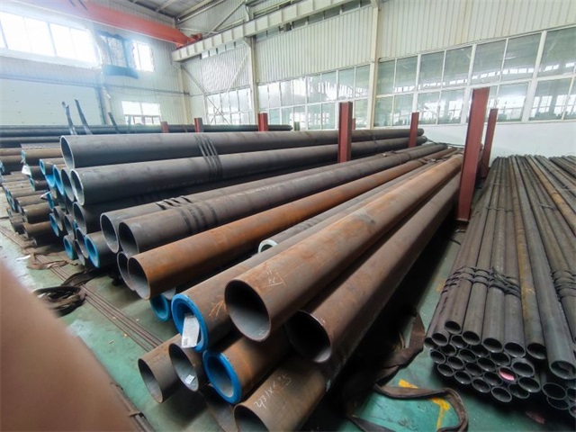 凉山20G锅炉管