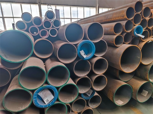 凉山20G无缝钢管厂家