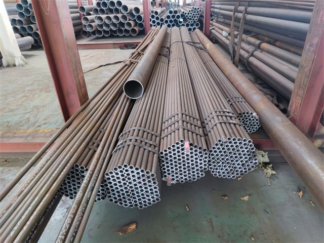 凉山15crmog无缝钢管