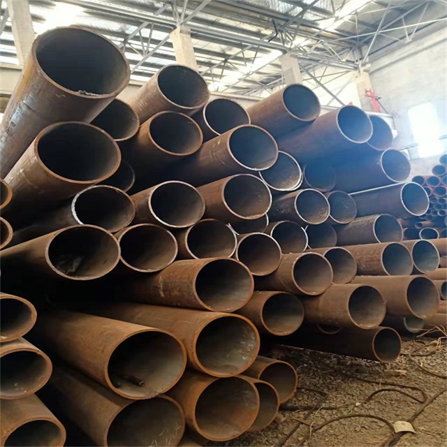 凉山gb3087锅炉管