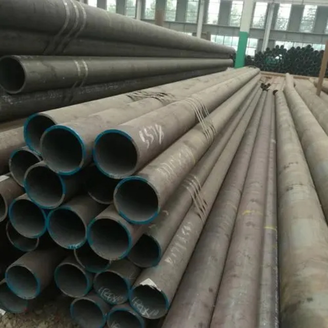 凉山gb3087无缝钢管