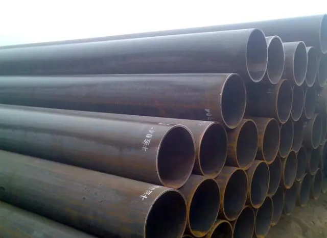 凉山GB3087无缝管