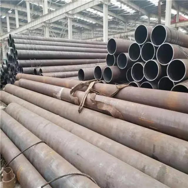 凉山GB3087低中压锅炉管
