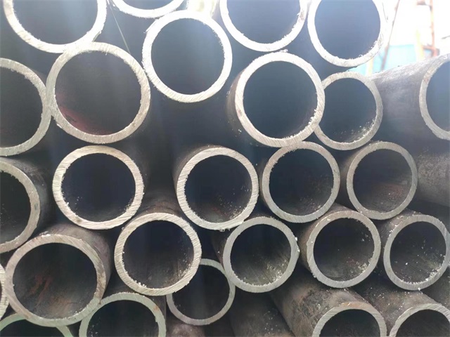 凉山45#无缝钢管多少钱