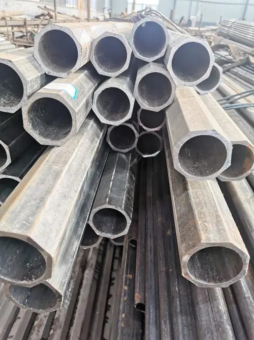 凉山20cr冷拔无缝钢管