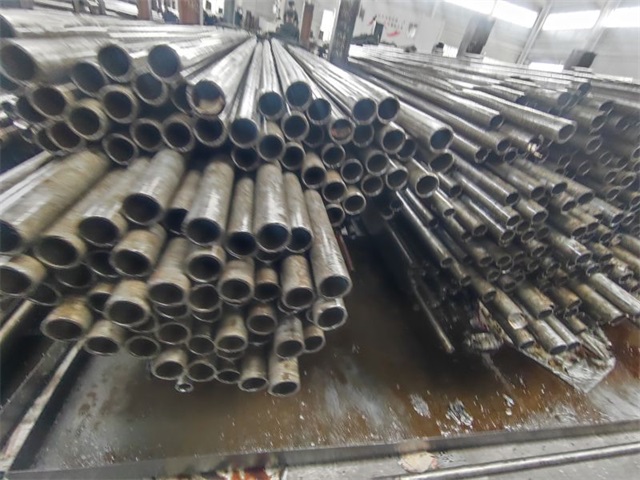 凉山大口径精密无缝钢管现货