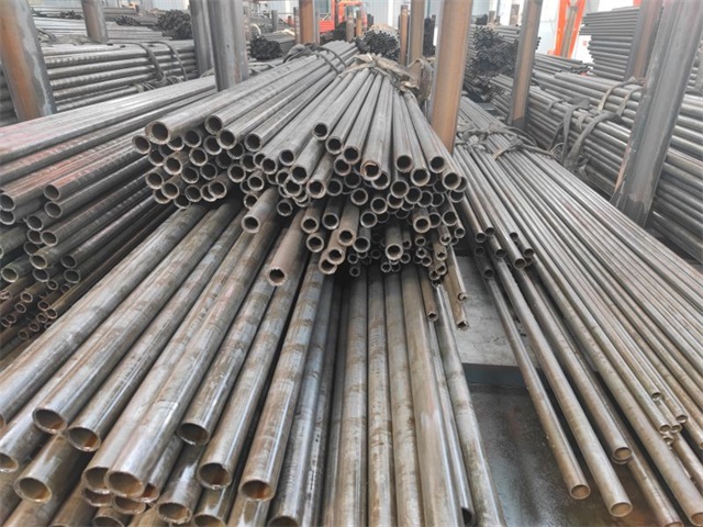凉山精密无缝钢管批发
