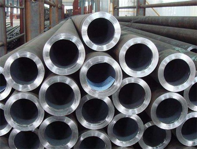 凉山厚壁无缝钢管销售